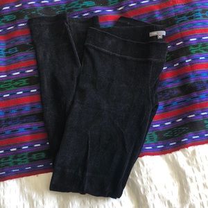 Vince corduroy legging